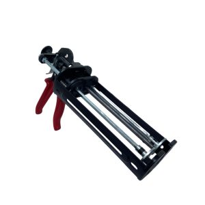 PISTOLA DOBLE EMBOLO INDUSTRIAL