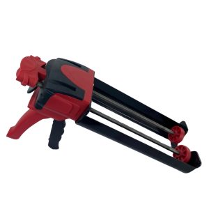 PISTOLA DOBLE EMBOLO SEMI-INDUSTRIAL