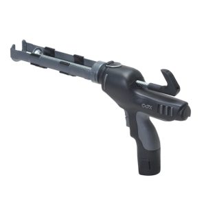 PISTOLA ELECTRICA PARA CARTUCHO