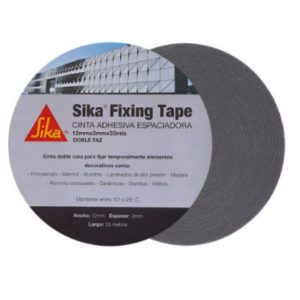 SIKA FIXING TAPE