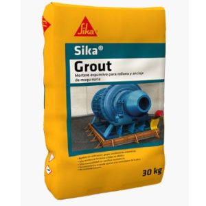 SIKA GROUT