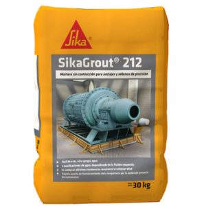 SIKAGROUT 212