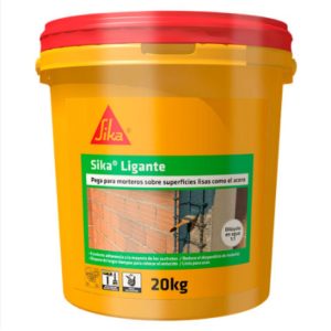 SIKA LIGANTE