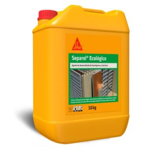 SIKA SEPAROL ECOLÓGICO