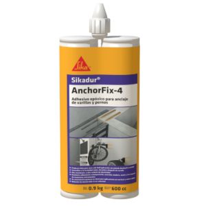 SIKADUR ANCHORFIX 4