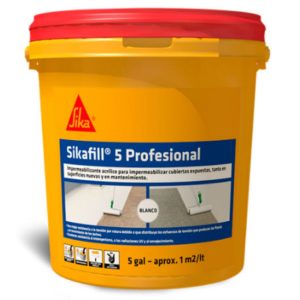 SIKAFILL 5 PROFESIONAL