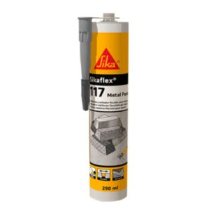 SIKAFLEX 117 METAL FORCE