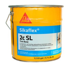 SIKAFLEX 2C SL