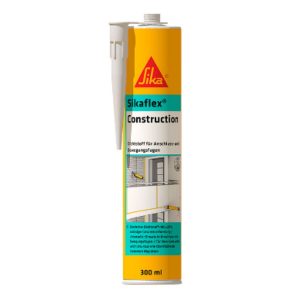 SIKAFLEX CONSTRUCTION PLUS