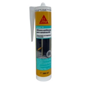 SIKASEAL 123 CONSTRUCCIÓN