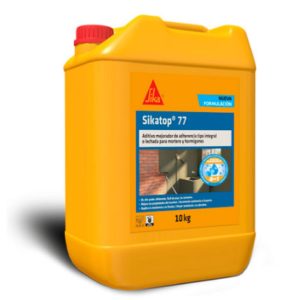 SIKA TOP 77